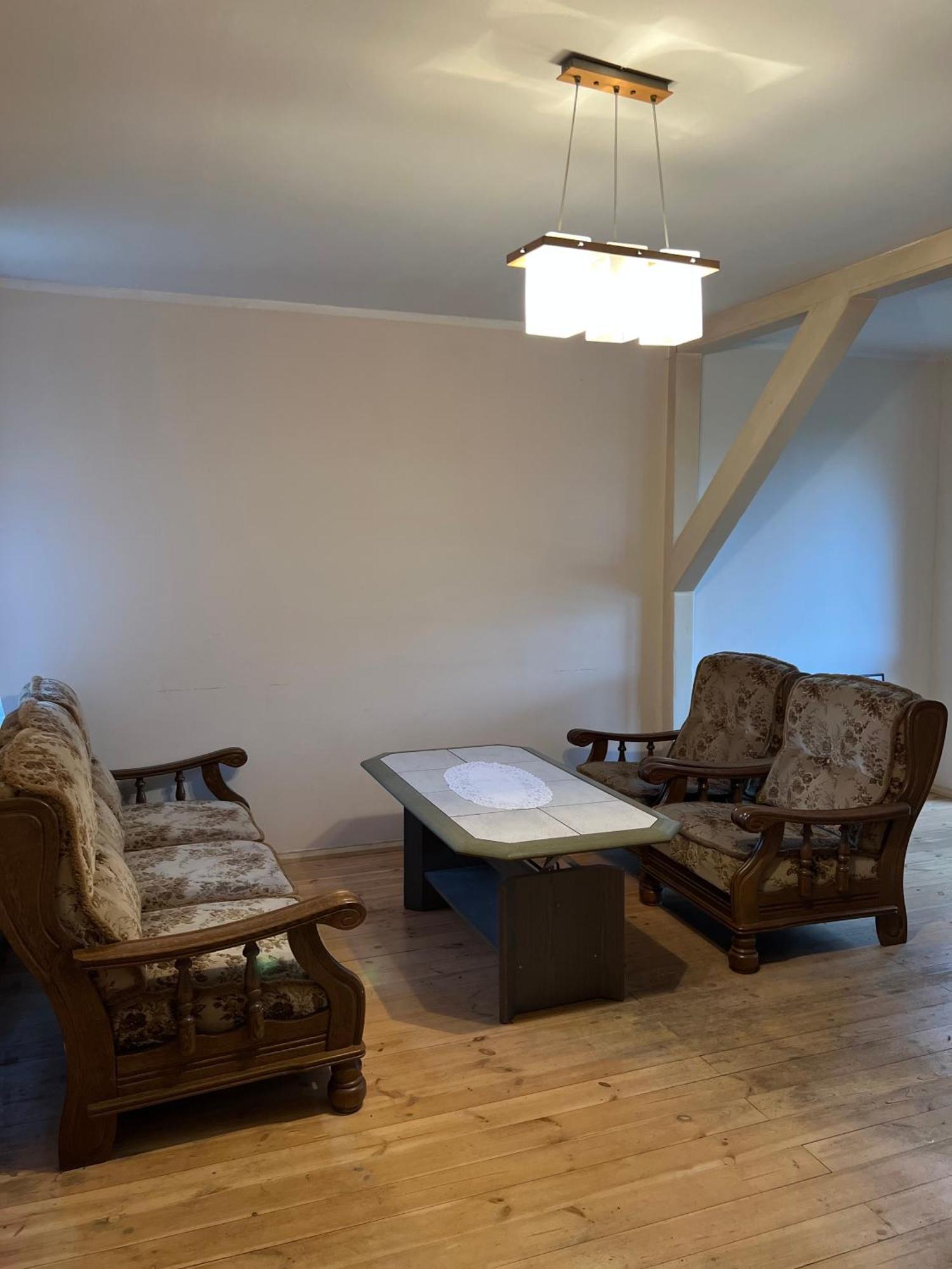 Domki Carmen Wierzchownia Extérieur photo