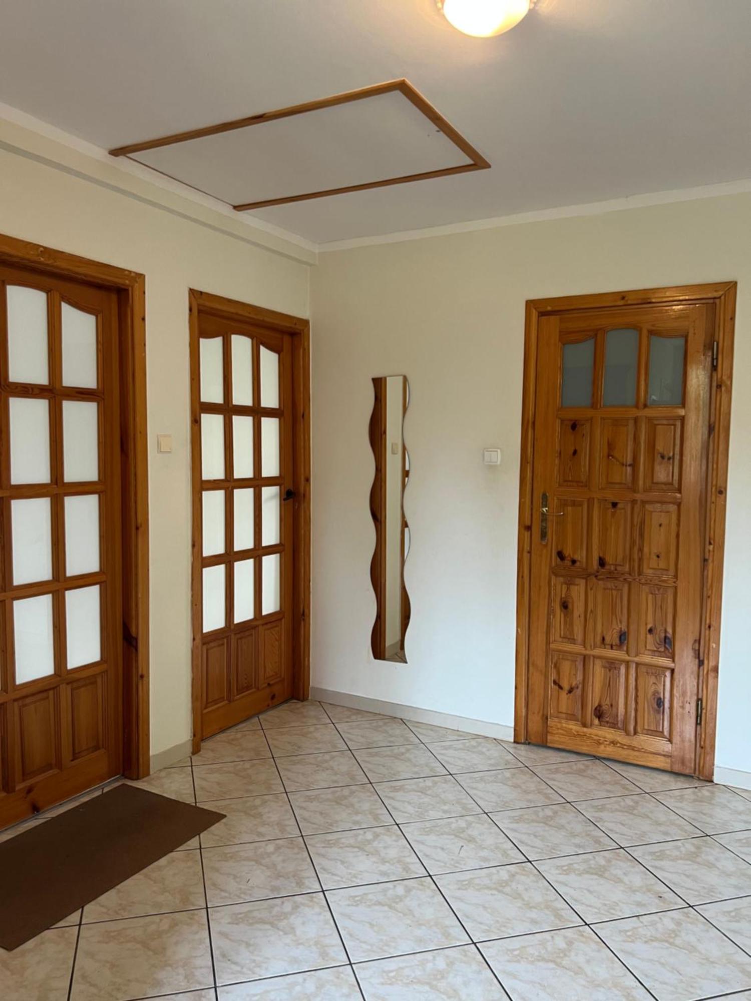Domki Carmen Wierzchownia Extérieur photo