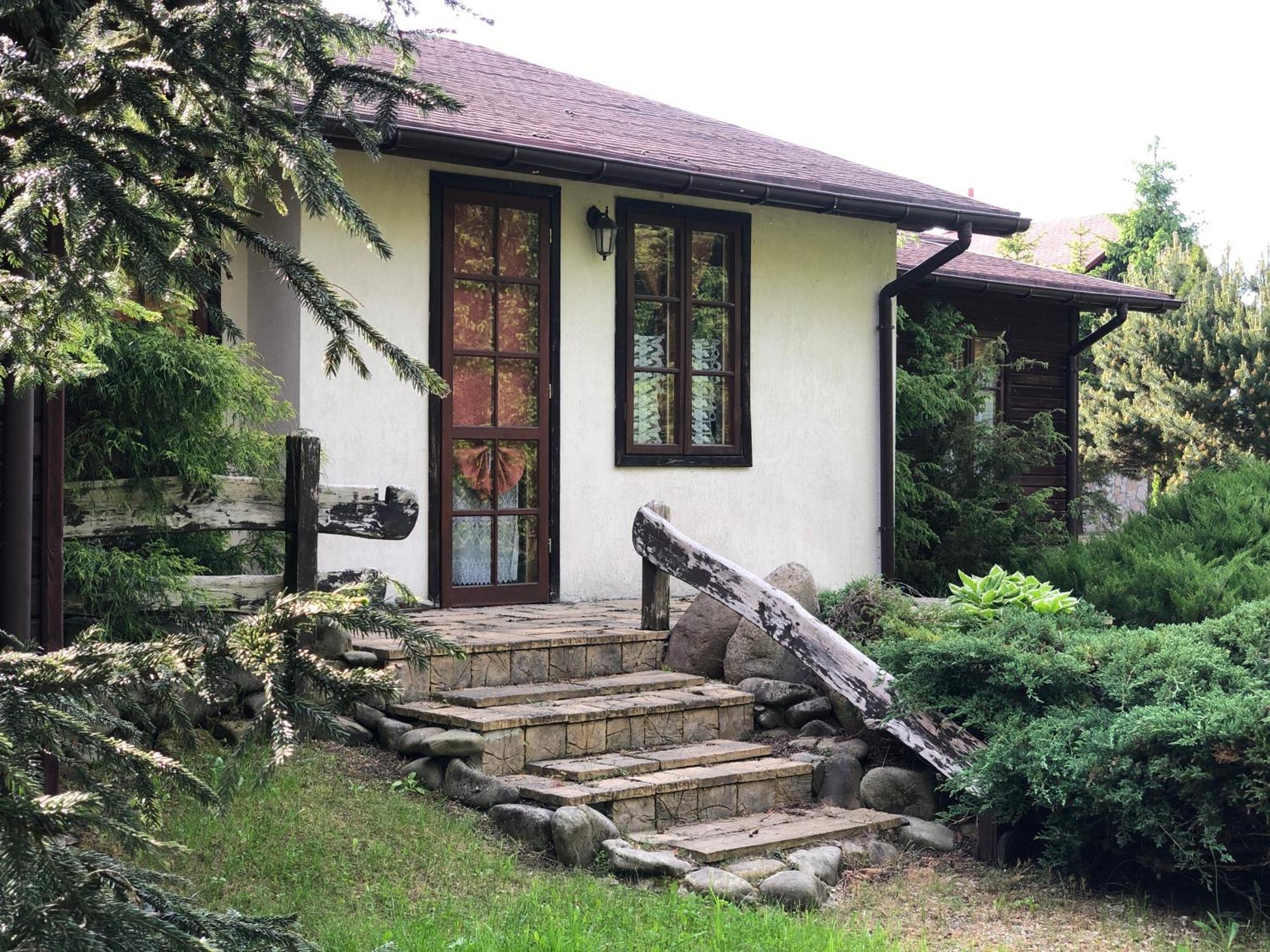 Domki Carmen Wierzchownia Extérieur photo
