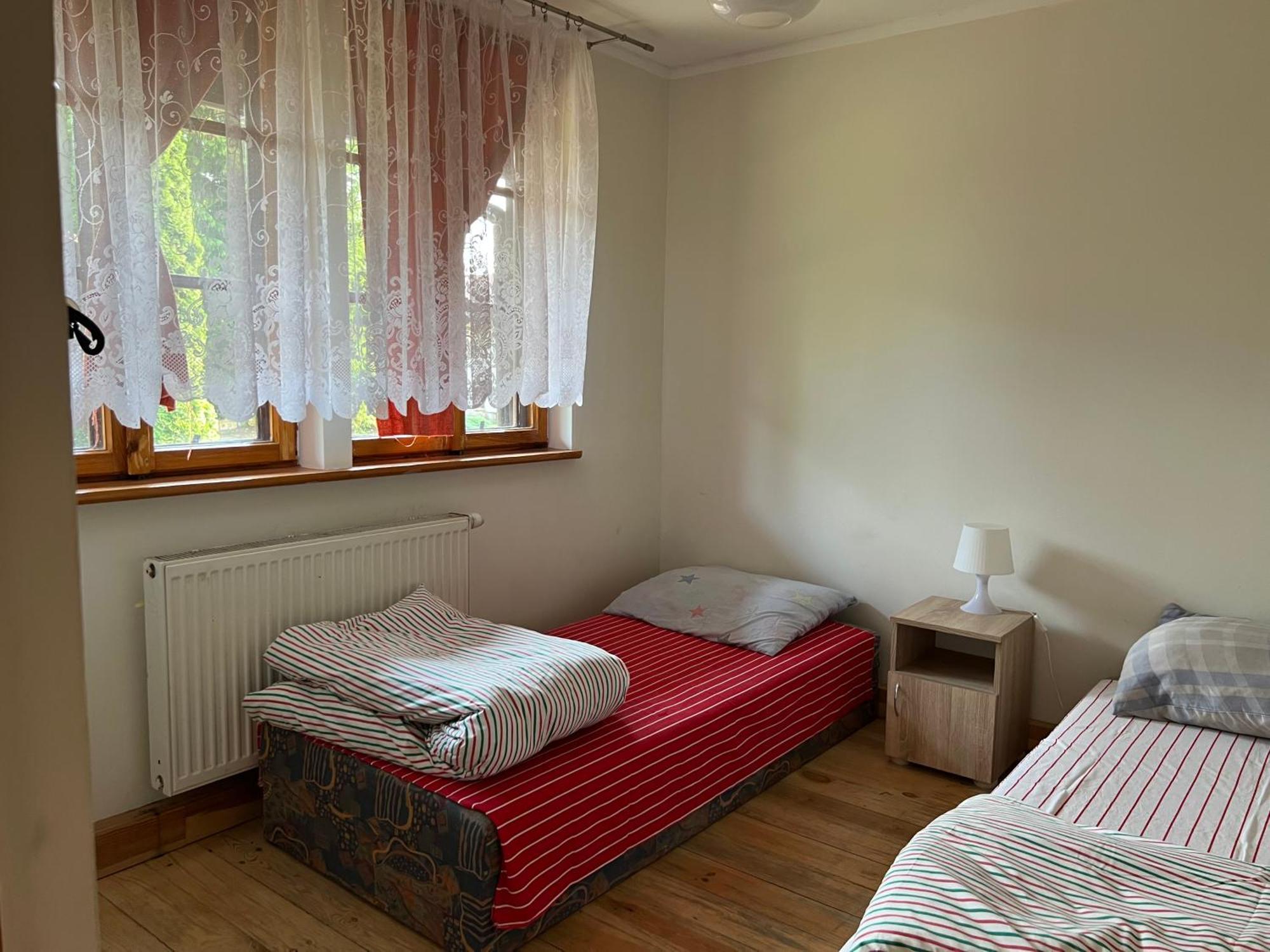 Domki Carmen Wierzchownia Extérieur photo