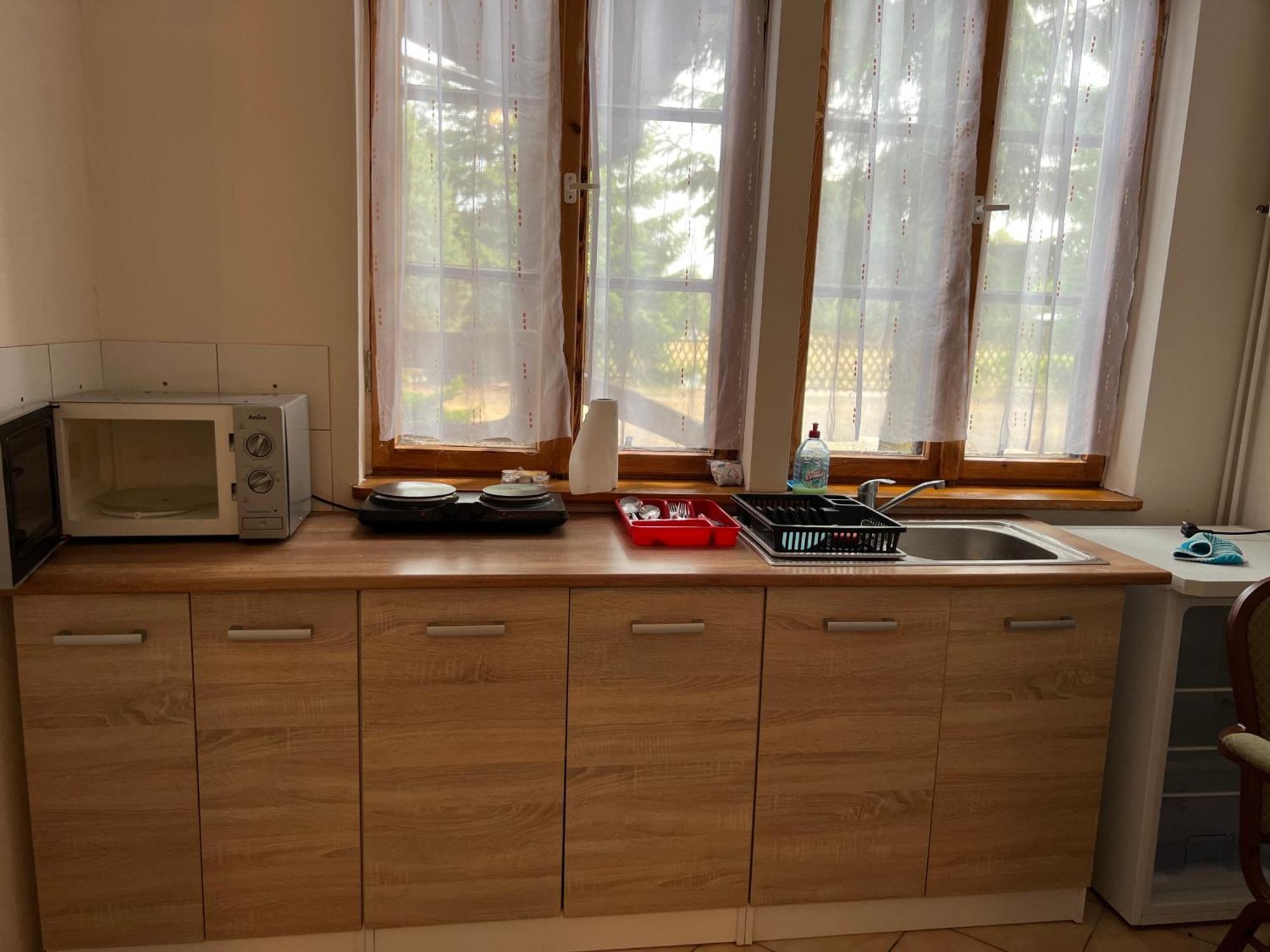 Domki Carmen Wierzchownia Extérieur photo