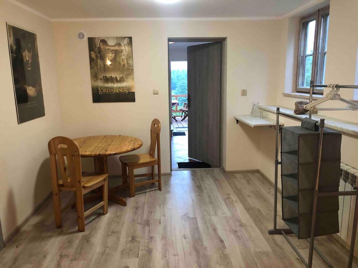 Domki Carmen Wierzchownia Extérieur photo