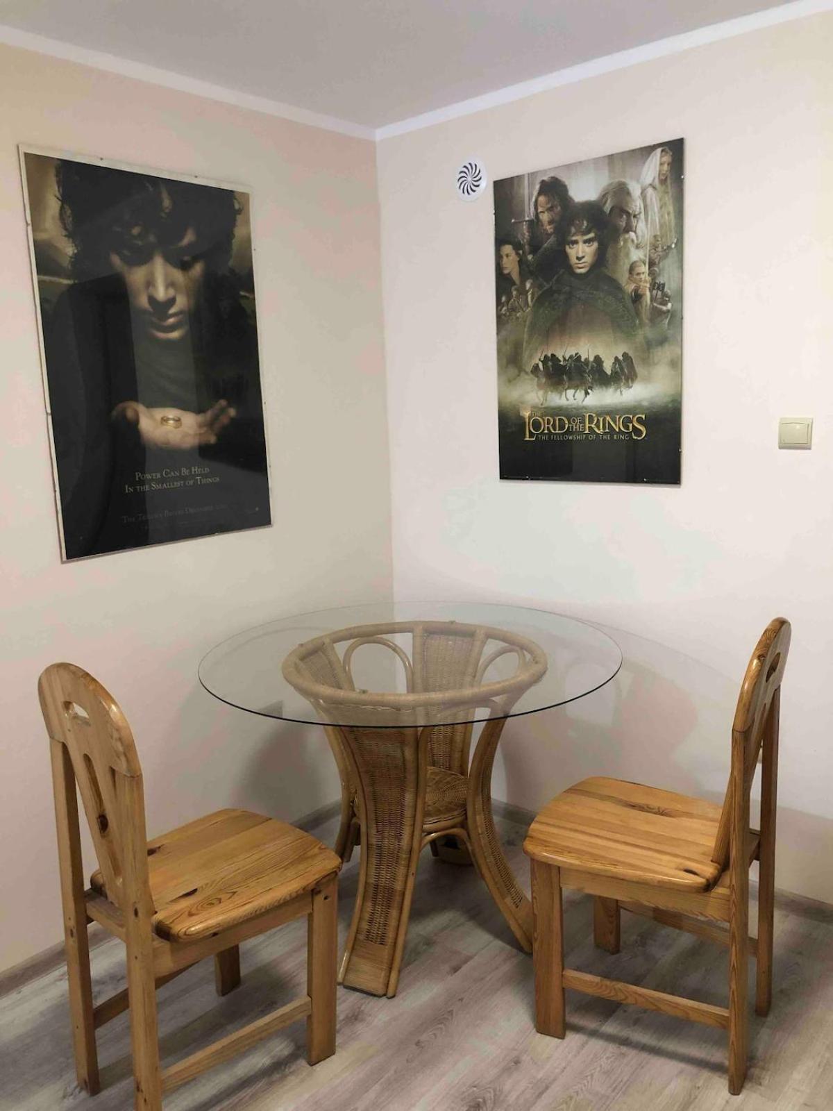 Domki Carmen Wierzchownia Extérieur photo
